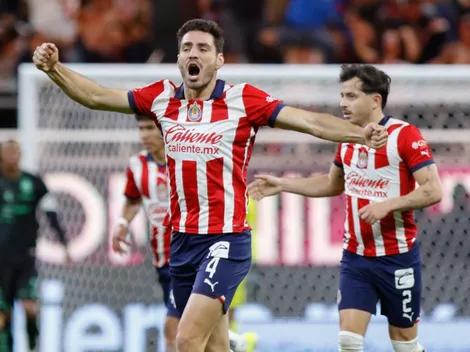 Últimas noticias de Chivas HOY 17 de enero