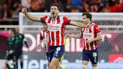 Últimas noticias de Chivas HOY 17 de enero: Chicharito sin prisa; Almeyda predijo lo de Vega