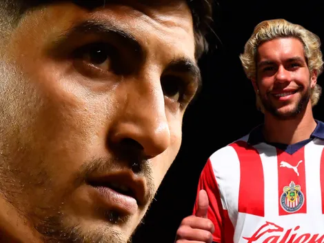 Pocho Guzmán habló de Cade Cowell