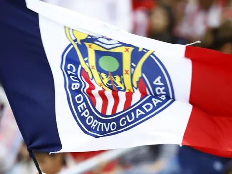 Canterano de Chivas, ¿molesto por llegada de Cowell?
