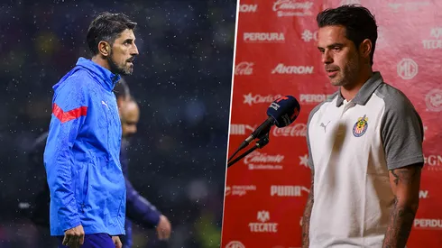 Las clara diferencia entre Veljko Paunovic y Fernando Gago en Chivas que no resultó ante Santos