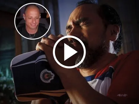 Chicharito reveló cuándo llega a Guadalajara