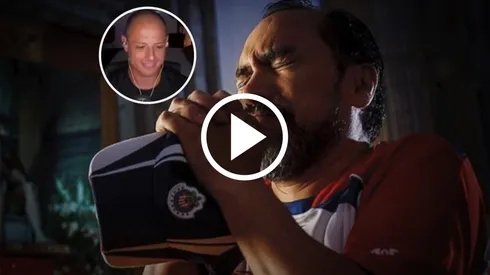 Chicharito ya reveló cuándo llegará a Guadalajara para su presentación