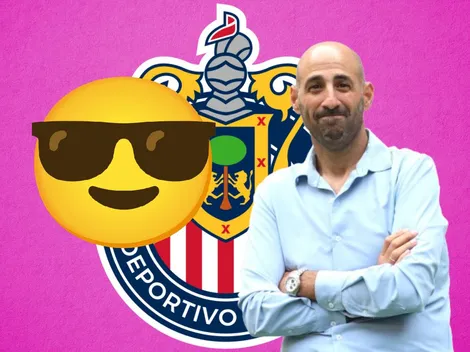 Tano Spinelli recibió una grata sorpresa: Celeste Espino