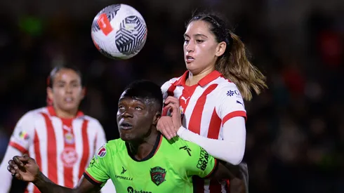 El fuere golpe que recibió Chivas Femenil además de la derrota que sufrió en Juárez por la Fecha 2