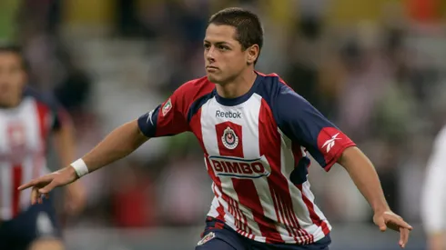 Confirman incremento de ventas en Chivas por llegada de Chicharito: Estamos preparados
