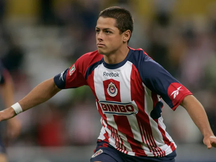 Chivas confirma ventas por los cielos gracias a Chicharito