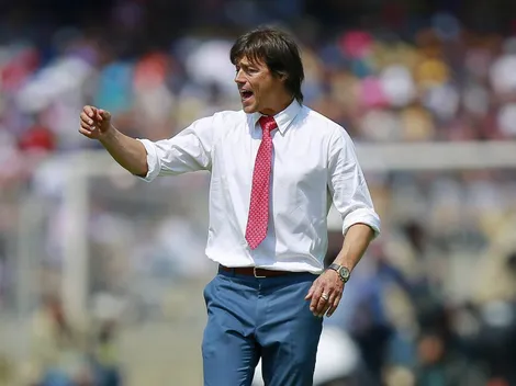 El día que Almeyda vaticinó lo que sucedería con Alexis Vega