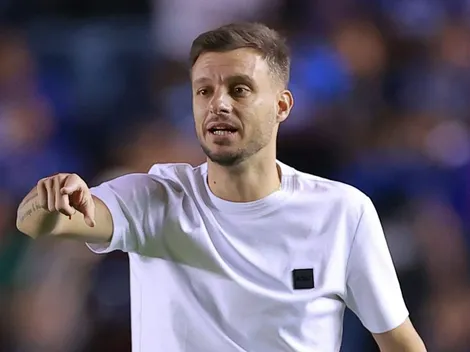 Cruz Azul quiere quedarse con fichaje que buscó Chivas