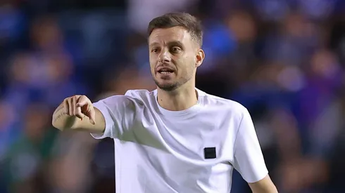 Anselmi buscaría a jugador que quiso el Guadalajara.