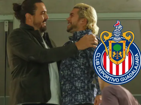 Alertan anuncio oficial de Cade Cowell como refuerzo