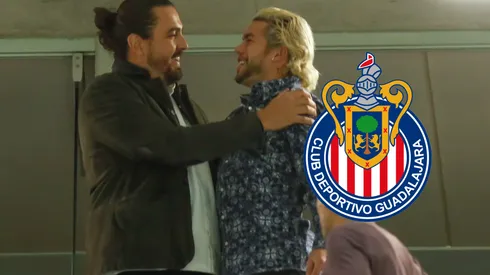 Cade Cowell será presentado este lunes en Verde Valle como segundo refuerzo del Clausura 2024