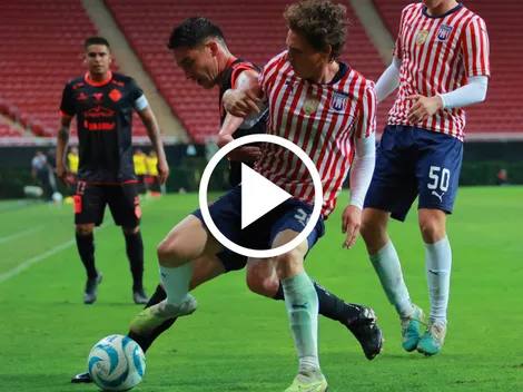 Mineros vs. Tapatío: ¿Dónde verlo en vivo?