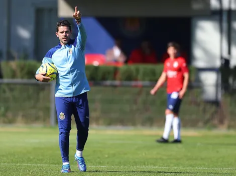 Noticias de Chivas hoy, 15 de enero