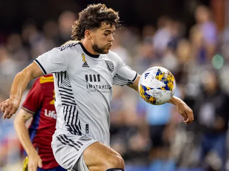 La preocupante estadística goleadora de Cade Cowell