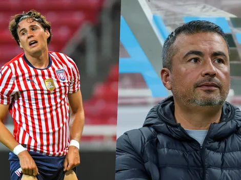 El preocupante momento del Tapatío