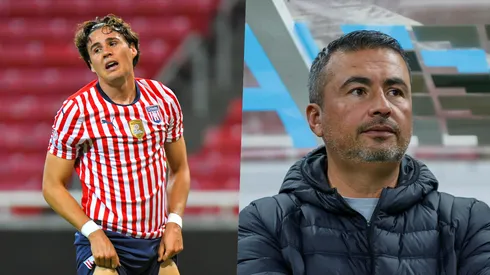 Tapatío no levanta cabeza.