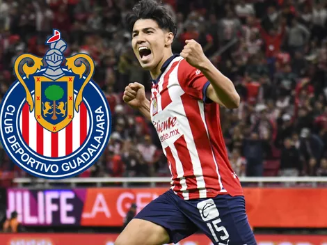 El emotivo mensaje de Erick Gutiérrez tras su gol