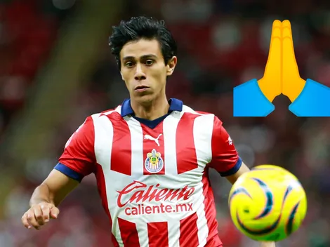 José Juan Macías advierte: “esto apenas comienza”