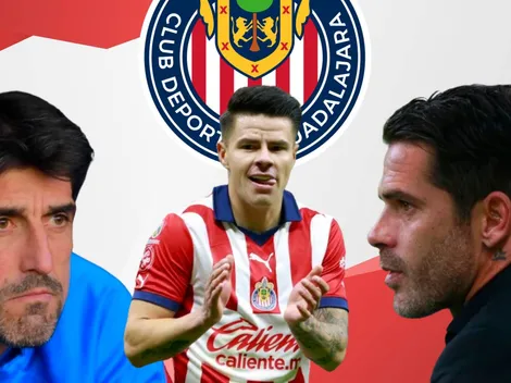 Pável Pérez, de olvidado por Paunovic a brillar con Gago