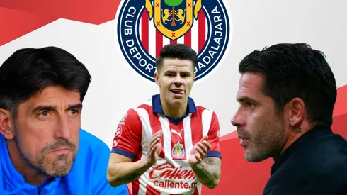 Pável Pérez, de olvidado por Paunovic a brillar con Gago