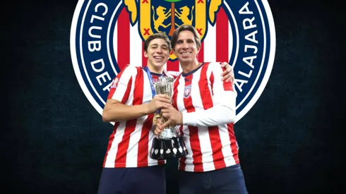 La reacción del Tilón ante el debut de Mateo Chávez con Chivas