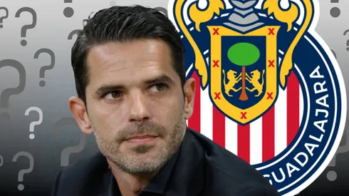 Gago ya cepilló a otros dos jugadores además de Vega y Wacho