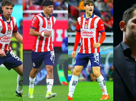 Los 3 debut de Fernando Gago en el Clausura 2024