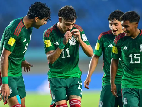 La joya que se le escapó a Fernando Hierro