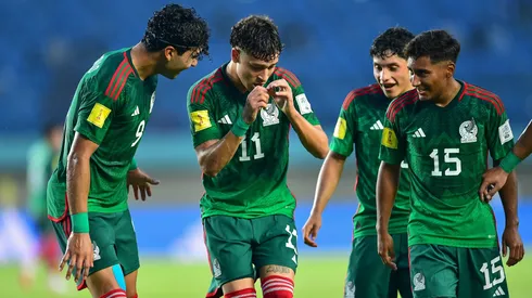 Fidel Barajas se le escapó a Chivas.