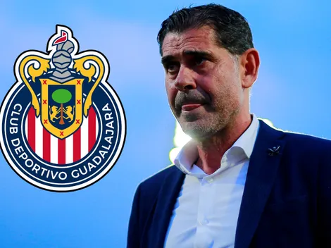 Chivas no le encuentra acomodo a estos dos jugadores