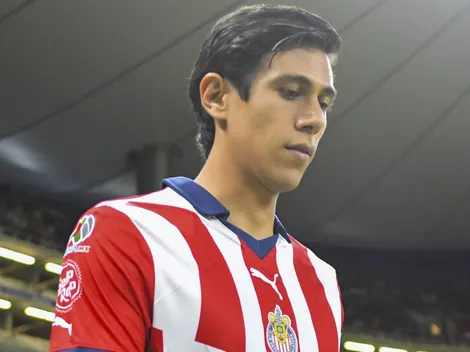 El recado de Fernando Gago a José Juan Macías tras los goles que falló