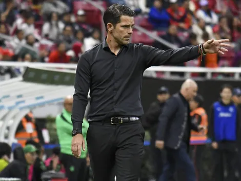 Fernando Gago dejó mensaje a Chivas de cara al Clausura 2024