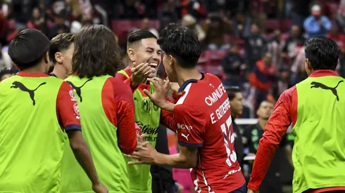 ¿Cómo quedó Chivas en la tabla de posiciones del Clausura 2024?