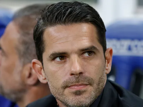 Gago dio la lista de convocados para enfrentar a Tigres