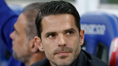 Gago dio la lista de citados para enfrentar a Tigres.