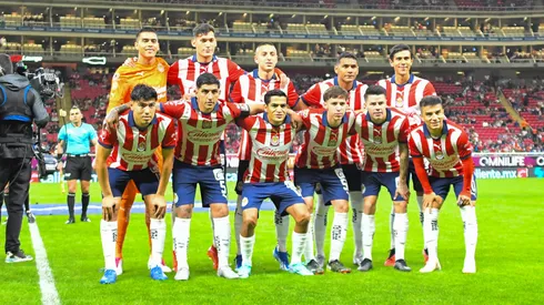 El acierto de Gago en la alineación ante Santos Laguna.