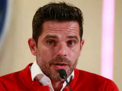 Los citados de Fernando Gago para Chivas vs. Tijuana