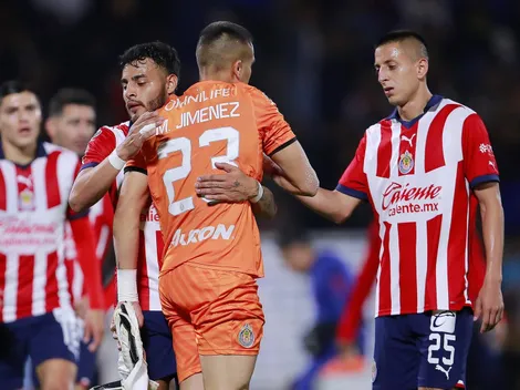 Últimas noticias de Chivas HOY 13 de enero