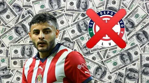 Alexis Vega dejó escapar su última oportunidad en Toluca