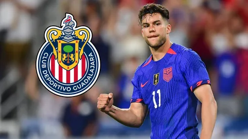 El problema que tendría Cowell en Chivas.