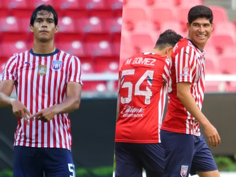 De la Liga de Expansión a la Liga MX