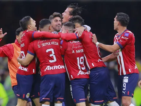 Últimas noticias de Chivas HOY 12 de enero