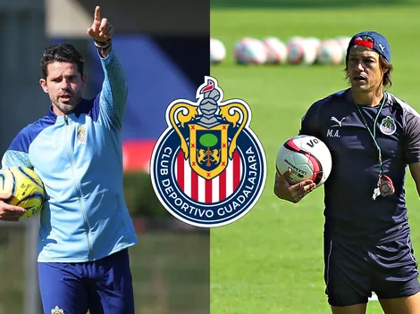 La plantilla compara a Gago con Almeyda