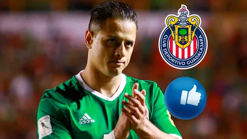 Mercado: La verdadera muestra de que Chicharito siempre quiso volver a Chivas en 2024