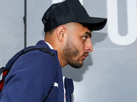 Alexis Vega es duramente crticado por Miguel Ponce