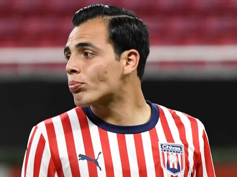 Hugo Camberos debutó en el Tapatío