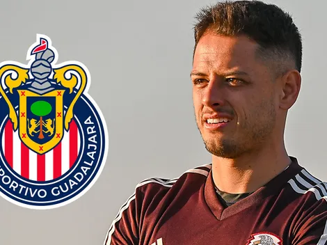 La cláusula que separa a Chivas del regreso de Chicharito Hernández