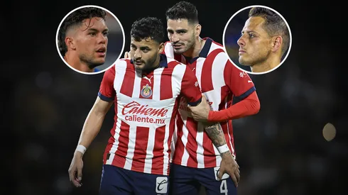 Antonio Briseño denunció el reinicio de la guerra en Chivas, pero acusó a los próximos refuerzos