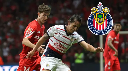 Mercado: Marcel Ruiz acaba con el sueño de Chivas para convertirse en uno de sus fichajes en 2024